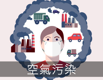 空氣污染